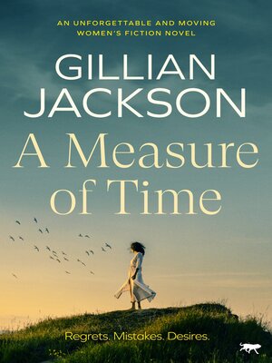 cover image of A Measure of Time